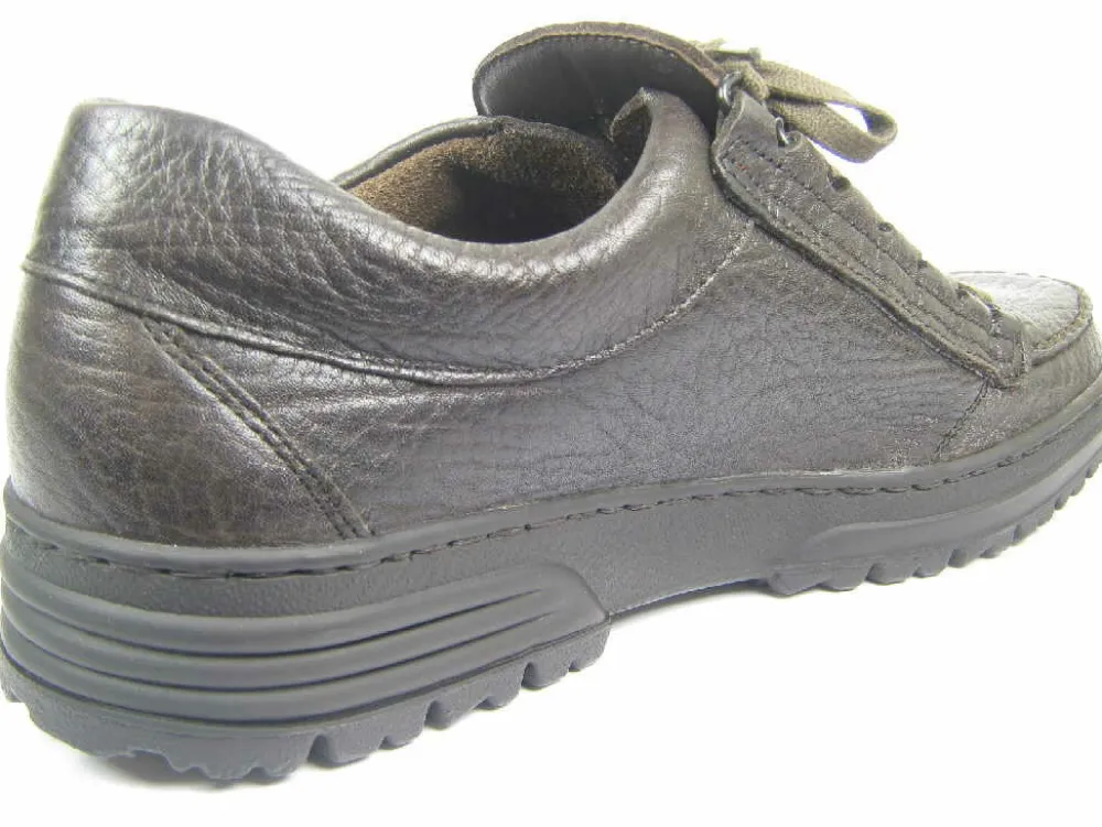 Mephisto Komfort Schnürer braun CRUISER 751-Herren Sneaker & Schnürer