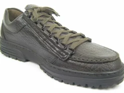 Mephisto Komfort Schnürer braun CRUISER 751-Herren Sneaker & Schnürer