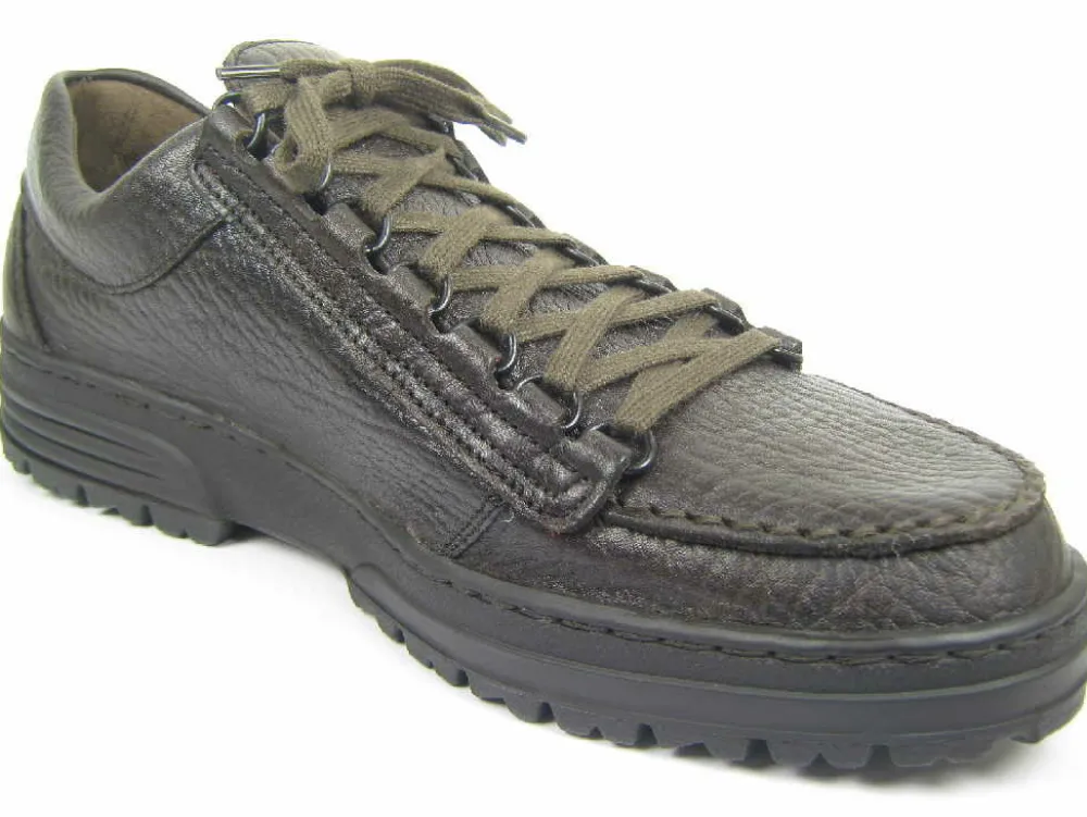 Mephisto Komfort Schnürer braun CRUISER 751-Herren Sneaker & Schnürer
