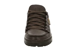 Mephisto Komfort Schnürer braun CRUISER 751-Herren Sneaker & Schnürer