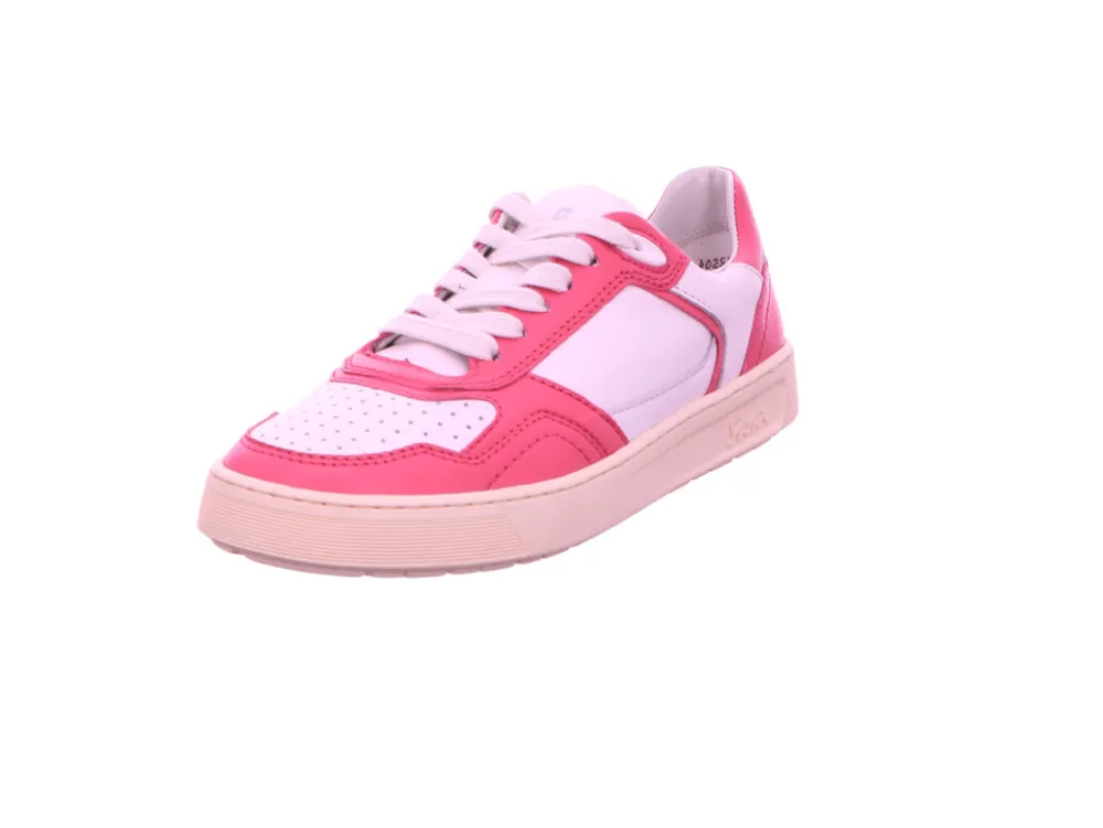 Sioux Komfort Schnürer bunt-Damen Sneaker & Schnürer