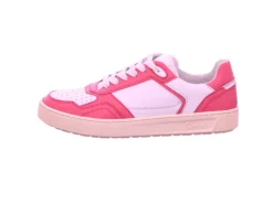 Sioux Komfort Schnürer bunt-Damen Sneaker & Schnürer