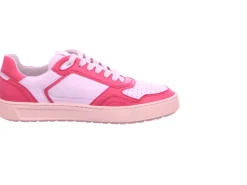 Sioux Komfort Schnürer bunt-Damen Sneaker & Schnürer