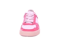 Sioux Komfort Schnürer bunt-Damen Sneaker & Schnürer