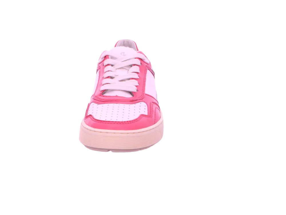 Sioux Komfort Schnürer bunt-Damen Sneaker & Schnürer