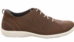 Jomos Komfort Schnürer bunt CAMPUS II-Herren Sneaker & Schnürer