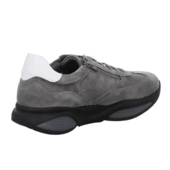 Xsensible Komfort Schnürer grau-Herren Sneaker & Schnürer