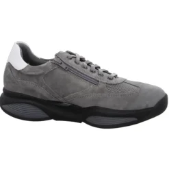 Xsensible Komfort Schnürer grau-Herren Sneaker & Schnürer