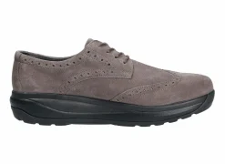 Joya Komfort Schnürer grau-Herren Sneaker & Schnürer