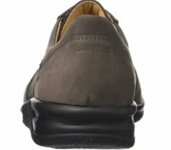 Ganter Komfort Schnürer grau-Herren Sneaker & Schnürer