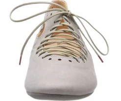 Think Komfort Schnürer grau GUAD-Damen Sneaker & Schnürer