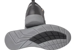 Ganter Komfort Schnürer grau Kira-Damen Sneaker & Schnürer