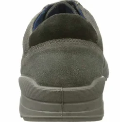 Jomos Komfort Schnürer khaki-Herren Sneaker & Schnürer