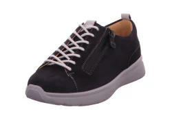 Ganter Komfort Schnürer ocean-Damen Sneaker & Schnürer