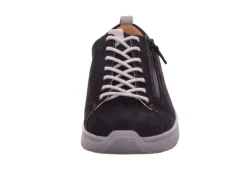 Ganter Komfort Schnürer ocean-Damen Sneaker & Schnürer