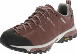 Meindl Komfort Schnürer rot San Diego Lady GTX-Damen Wandern & Trekking
