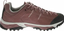 Meindl Komfort Schnürer rot San Diego Lady GTX-Damen Wandern & Trekking