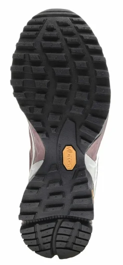 Meindl Komfort Schnürer rot San Diego Lady GTX-Damen Wandern & Trekking