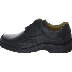 Jomos Komfort Schnürer schwarz-Herren Sneaker & Schnürer