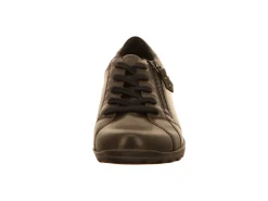 Mephisto Komfort Schnürer schwarz-Damen Sneaker & Schnürer