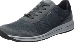 Ara Komfort Schnürer schwarz-Damen Sneaker & Schnürer