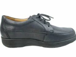 Ganter Komfort Schnürer schwarz-Herren Sneaker & Schnürer