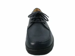 Ganter Komfort Schnürer schwarz-Herren Sneaker & Schnürer