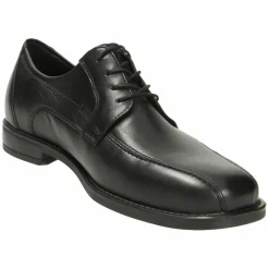 Waldläufer Komfort Schnürer schwarz Henry-Herren Sneaker & Schnürer