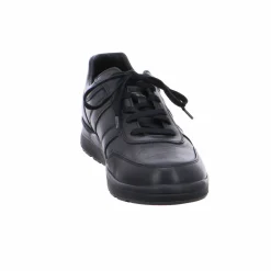 Mephisto Komfort Schnürer schwarz Vito-Herren Sneaker & Schnürer