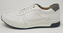 Hartjes Komfort Schnürer weiss-Herren Sneaker & Schnürer