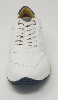 Hartjes Komfort Schnürer weiss-Herren Sneaker & Schnürer