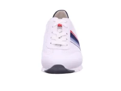 Semler Komfort Schnürer weiss R528-Damen Sneaker & Schnürer