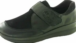 Berkemann Komfort Slipper-Damen Slipper