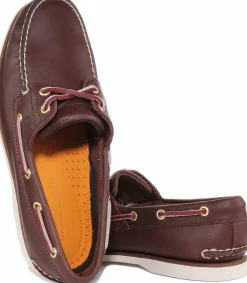 Timberland Komfort Slipper-Damen Slipper