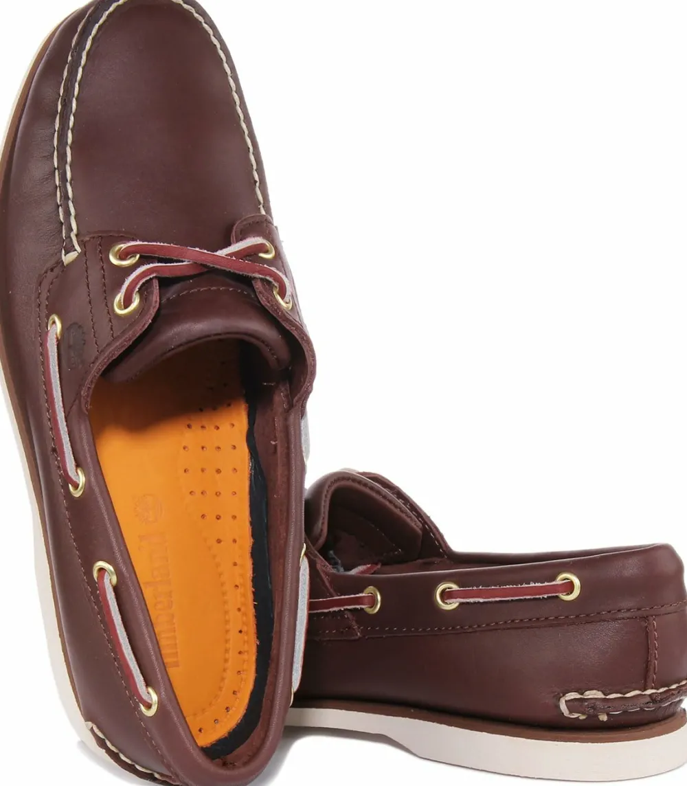 Timberland Komfort Slipper-Damen Slipper