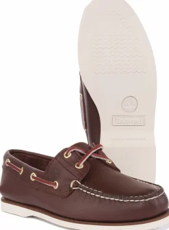 Timberland Komfort Slipper-Damen Slipper