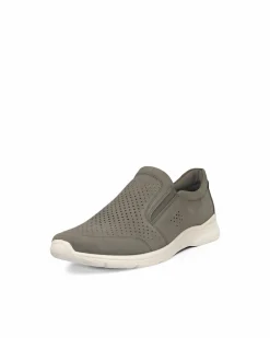 Ecco Komfort Slipper-Herren Slipper