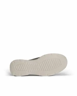 Ecco Komfort Slipper-Herren Slipper