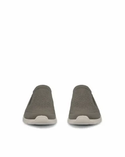 Ecco Komfort Slipper-Herren Slipper