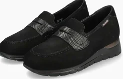 Mobils by Mephisto Komfort Slipper-Damen Slipper
