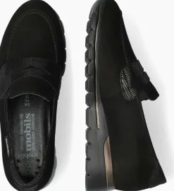 Mobils by Mephisto Komfort Slipper-Damen Slipper