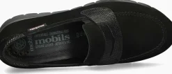 Mobils by Mephisto Komfort Slipper-Damen Slipper
