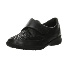 Waldläufer Komfort Slipper-Damen Slipper