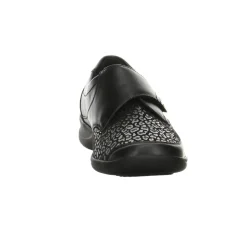 Waldläufer Komfort Slipper-Damen Slipper