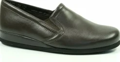 Rohde Komfort Slipper-Herren Slipper