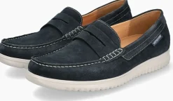 Mephisto Komfort Slipper-Damen Slipper