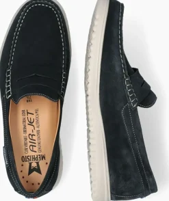 Mephisto Komfort Slipper-Damen Slipper