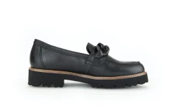 Gabor Komfort Slipper-Damen Slipper