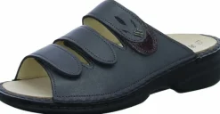 Finn Comfort Komfort Slipper-Damen Slipper