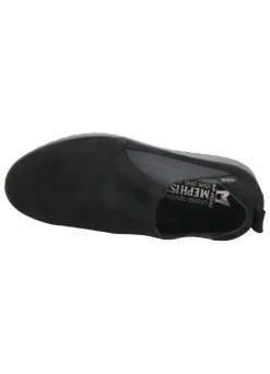 Mephisto Komfort Slipper-Damen Slipper